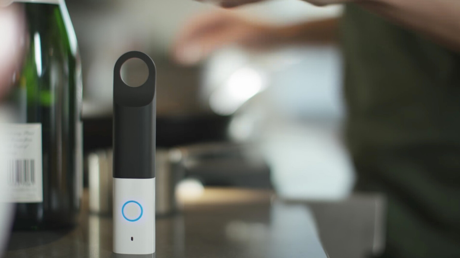 What is Amazon Dash Wand, how does it work and is it coming to the UK?