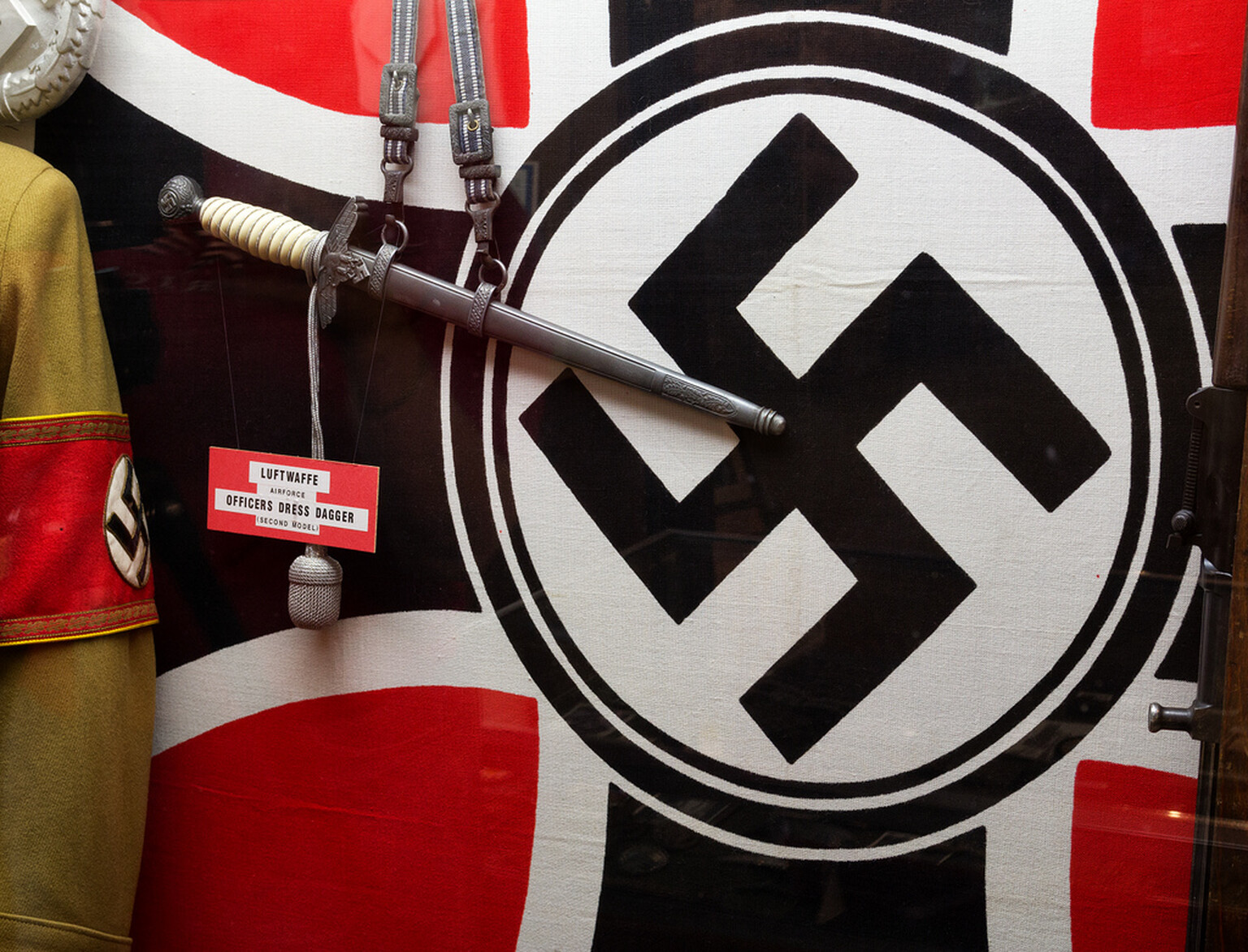 Hitler’s deputy’s gorgeous Mercedes-Benz goes to auction