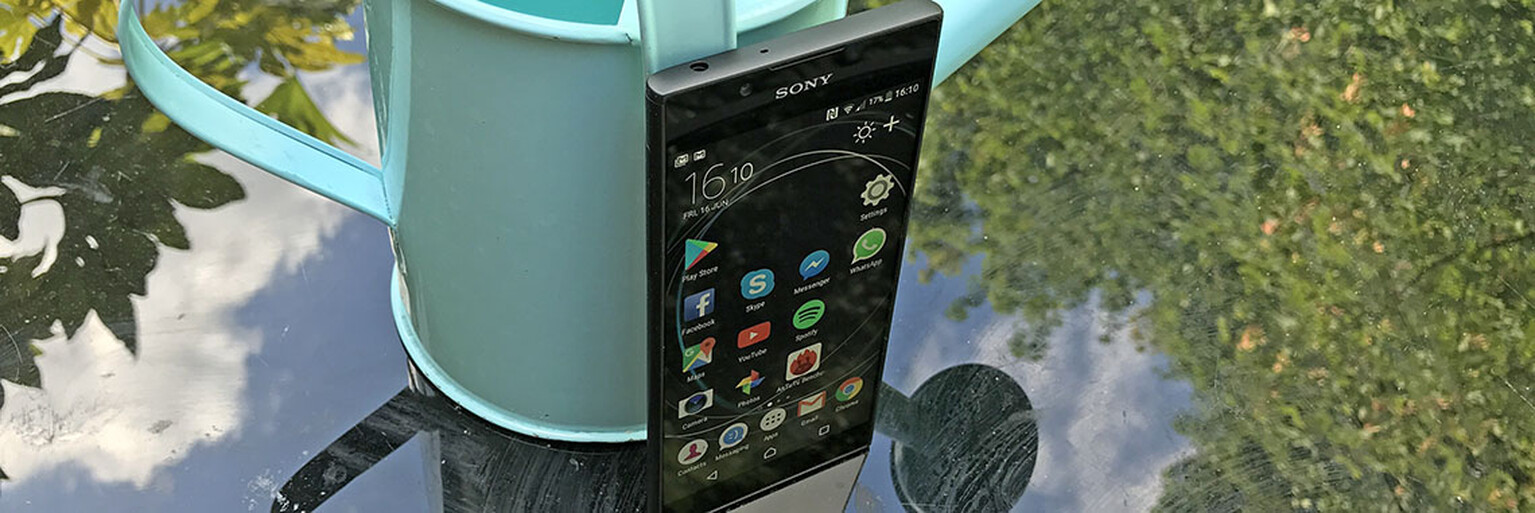 Sony Xperia L1 Review: Budget Moto G5 rival phone