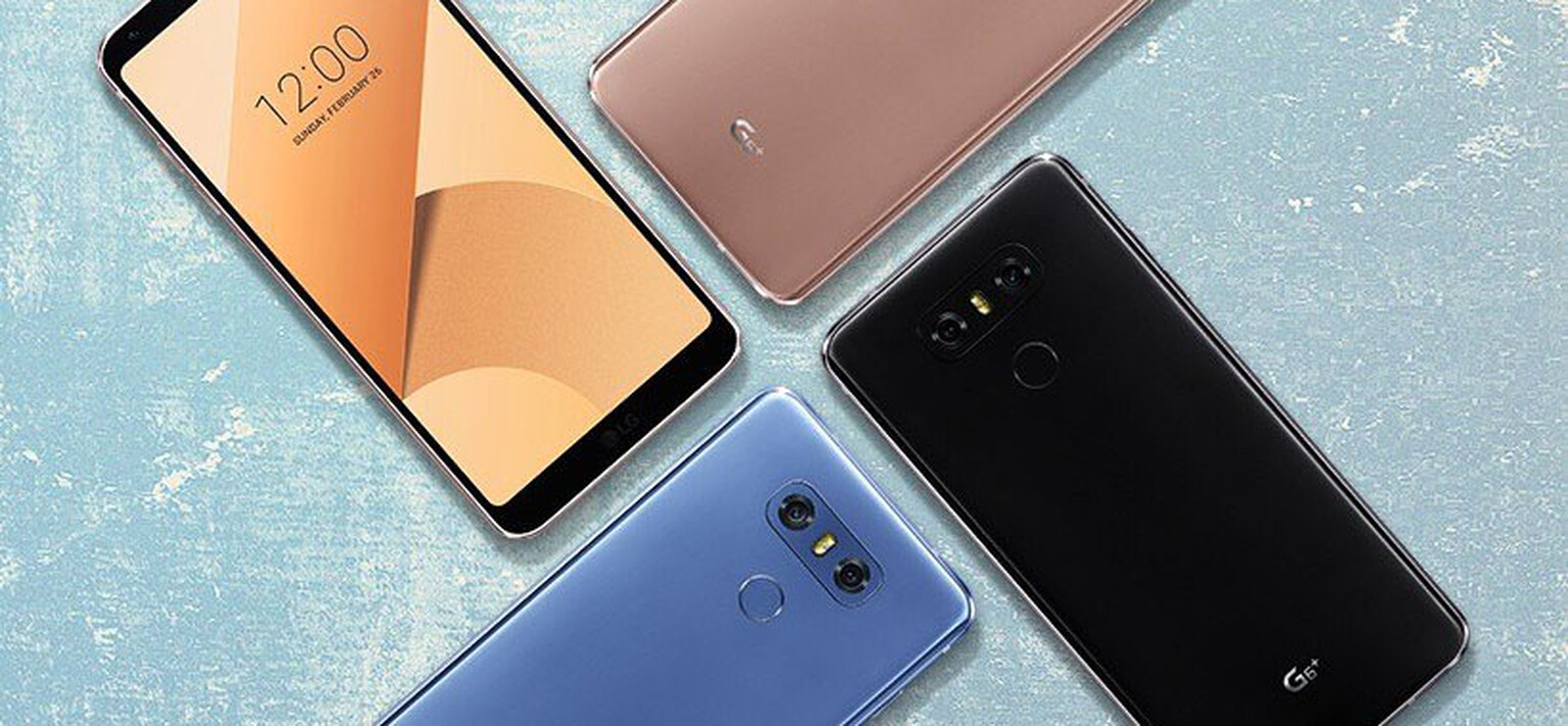 LG G6 Plus vs Galaxy S8 Plus vs iPhone 7 Plus: Battle of the Plus-sized mobiles!