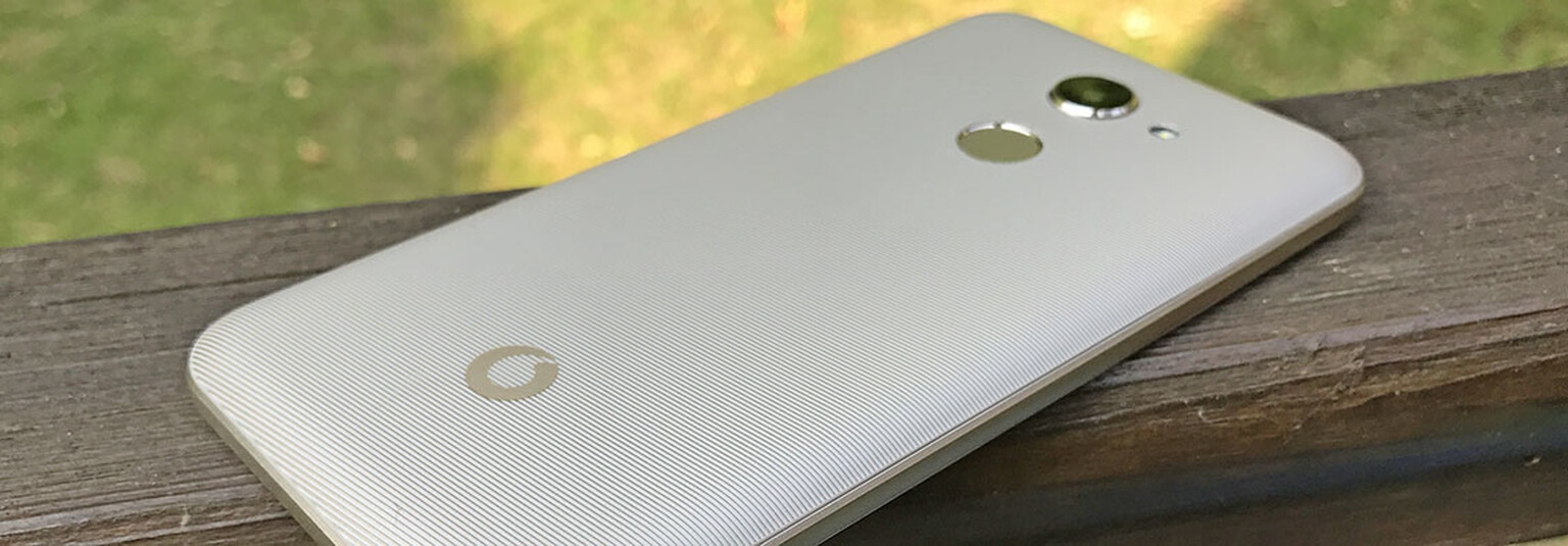 Vodafone Smart N8 Review: A great, affordable family phone