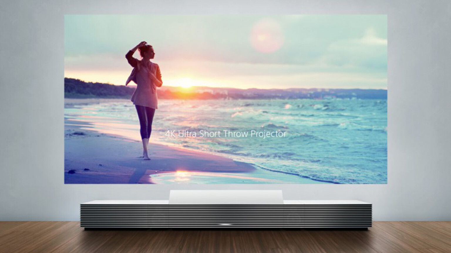 Best 4K HDR projectors 2017: Our favourite projectors for outdoor viewing this summer