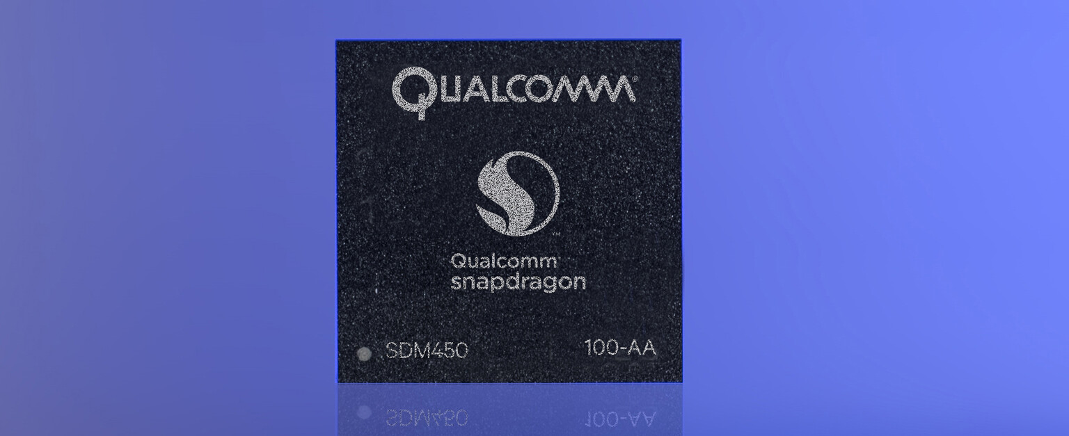 Snapdragon 450 vs 435: What improvements does the 450 chipset bring?
