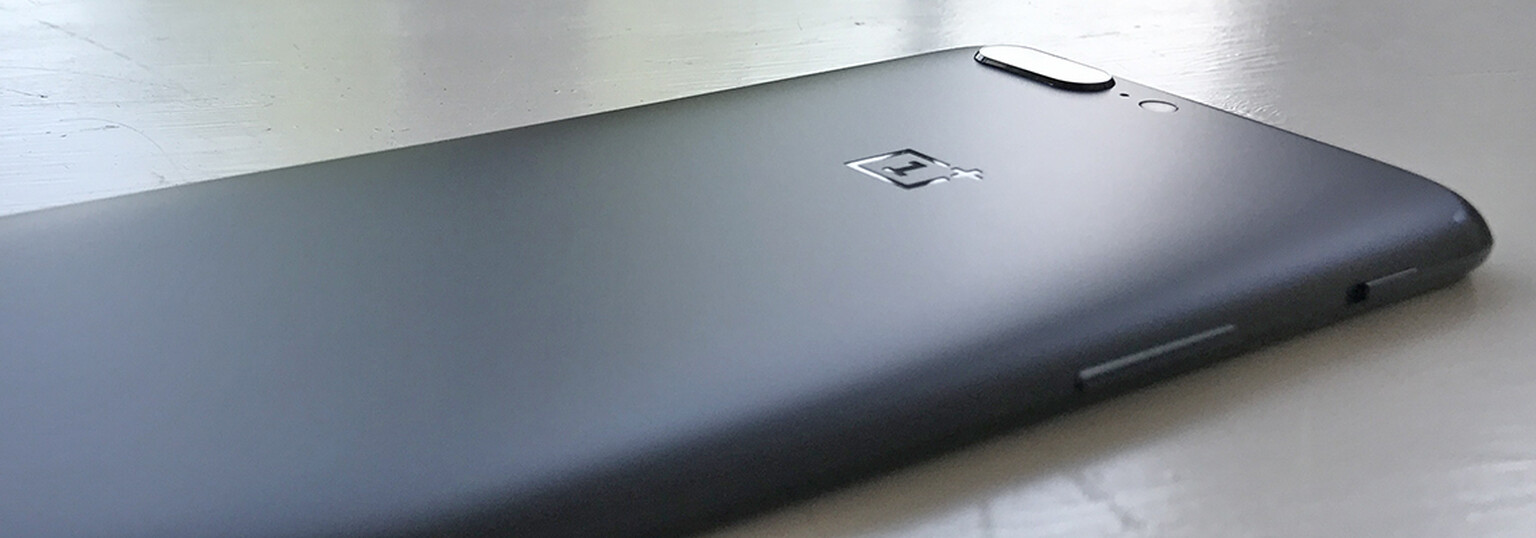 OnePlus 5 Review: Can OnePlus win our 'best phone' award again?