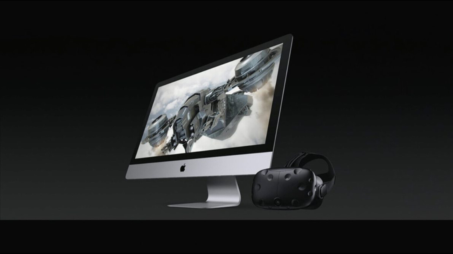 How to play VR games on your Apple Mac