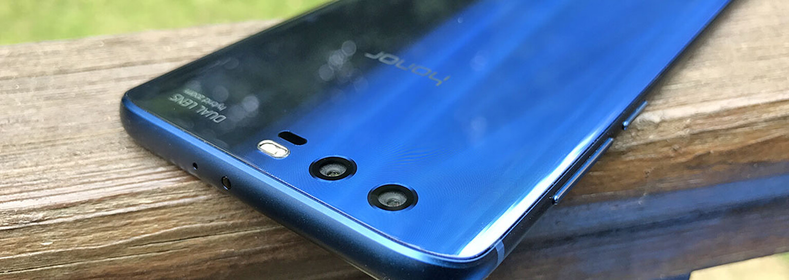 Honor 9 Review: Watch out, OnePlus
