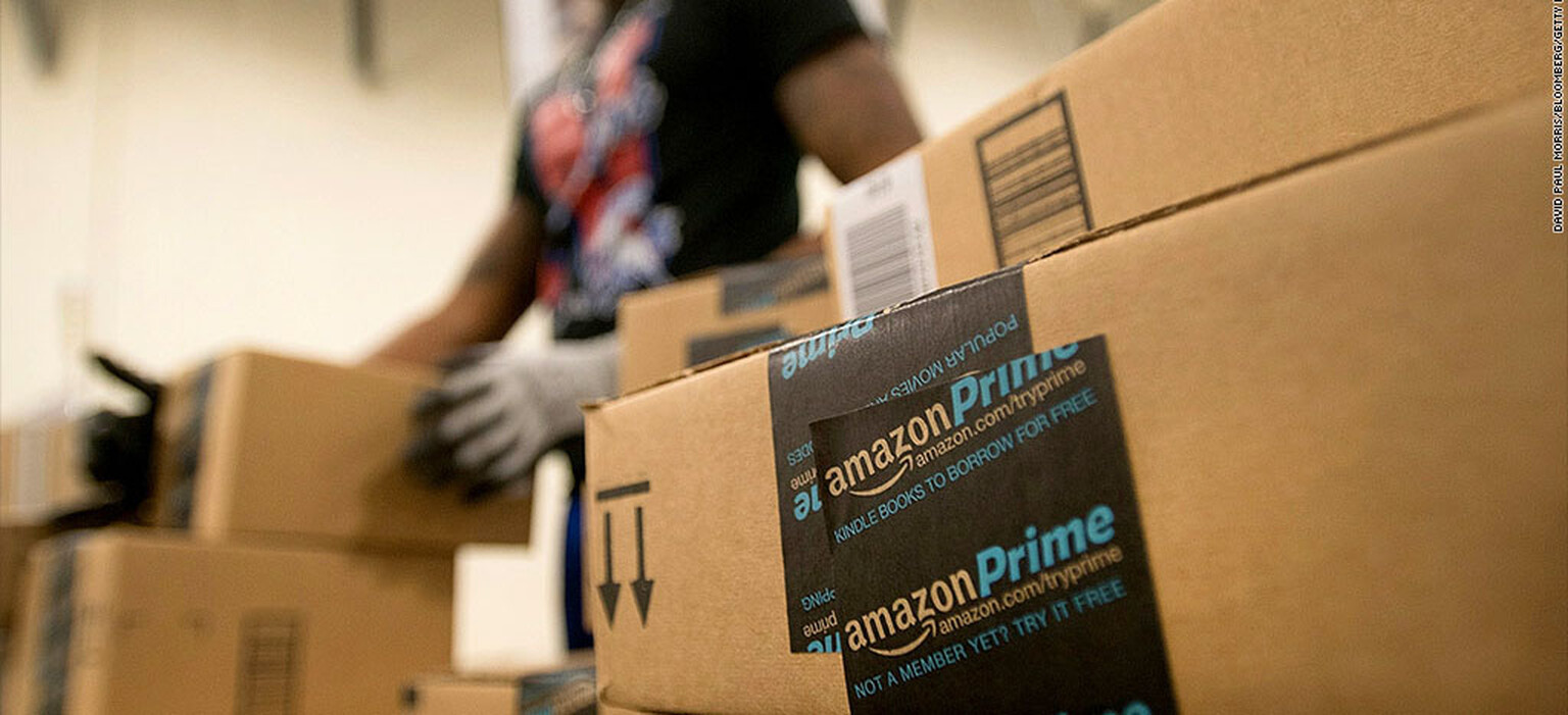 Can I get great deals on Amazon Prime Day 2017 if I'm not a Prime member?