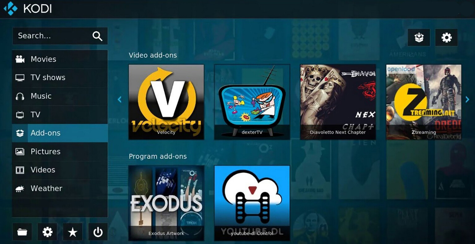 What are the best Kodi Add-ons for 2017?