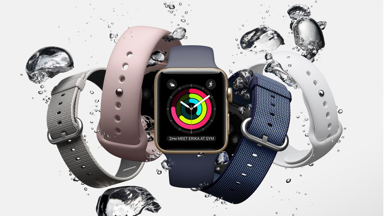 How does the Apple Watch work? Activity tracking, calorie counting and more explained