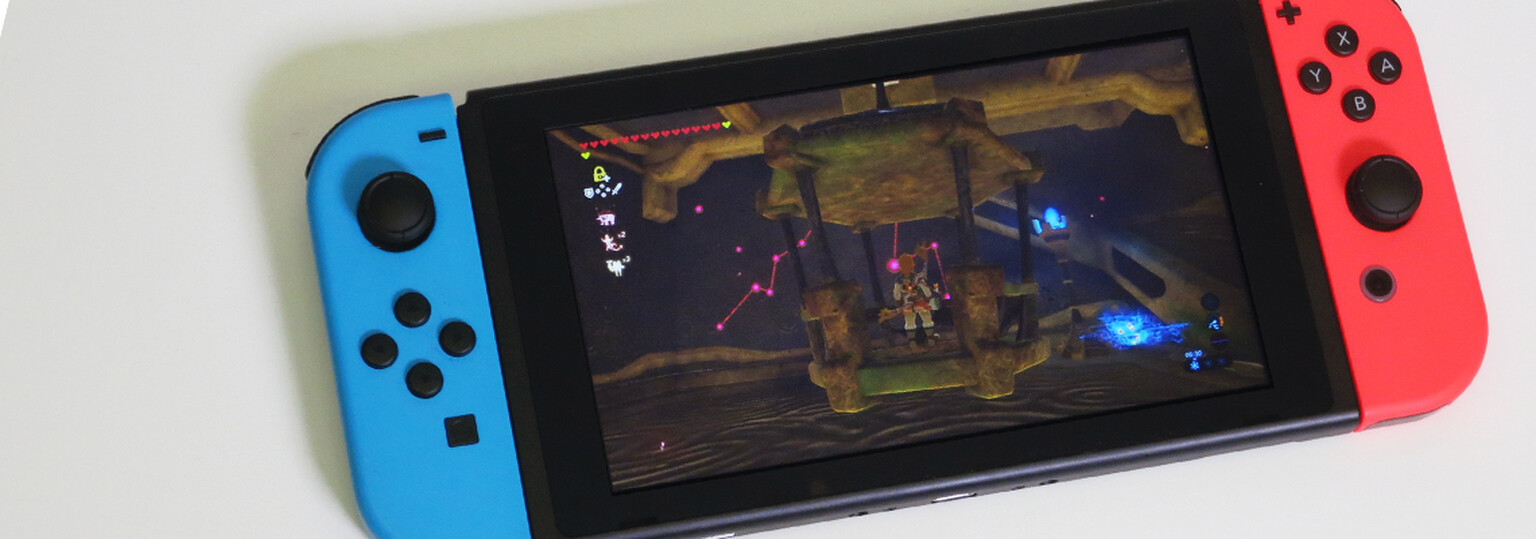 Which Nintendo Switch Accessories should I get? Our pick of the essentials