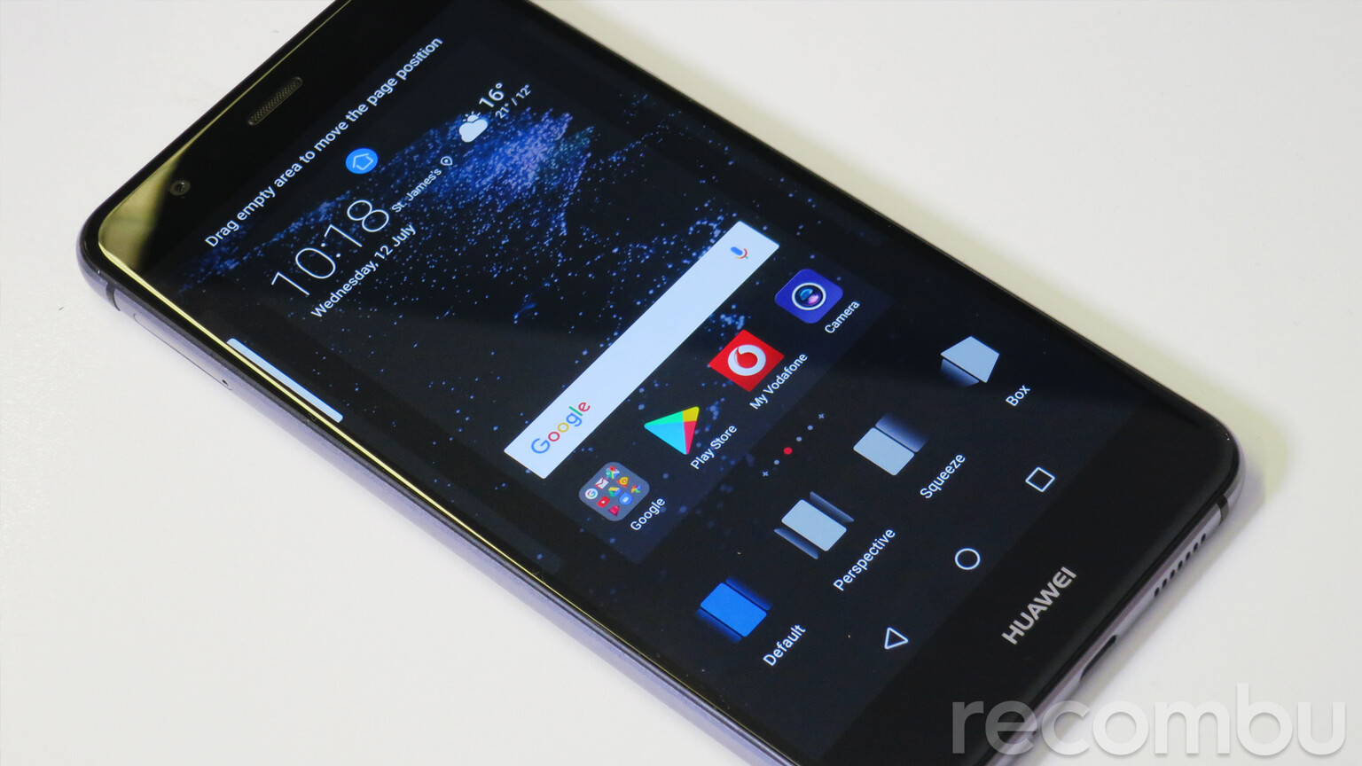 Huawei P10 Lite EMUI 5.1 tips, tricks and hidden features