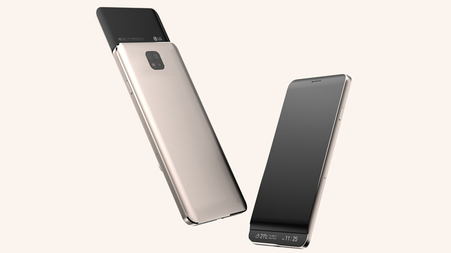 LG V30 vs LG V20 Rumours: What's the difference?