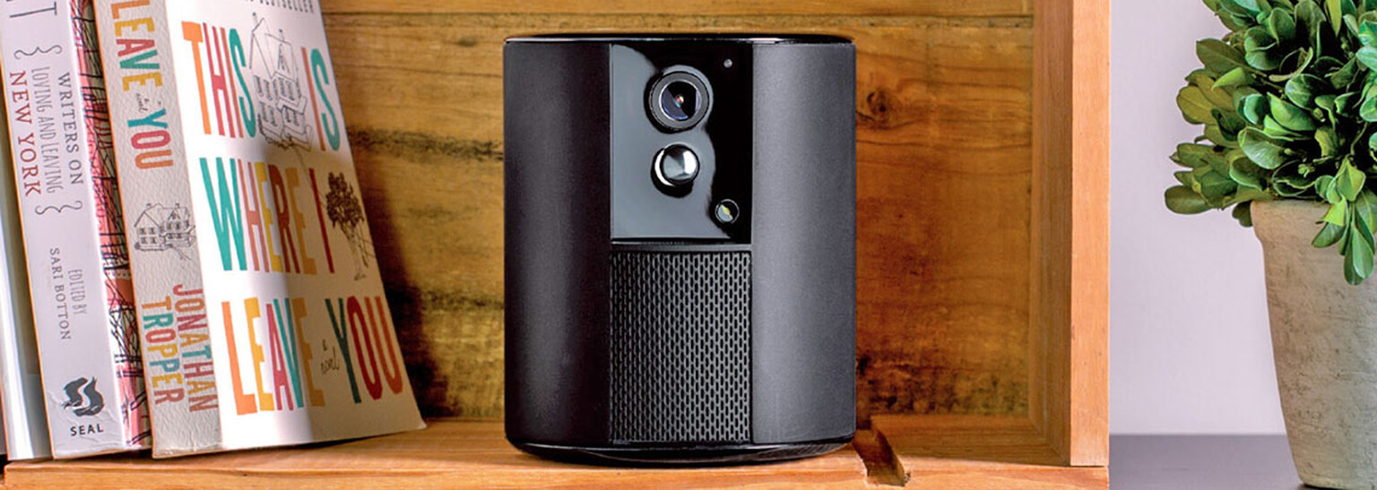 Somfy One Review: Smart security beyond the camera