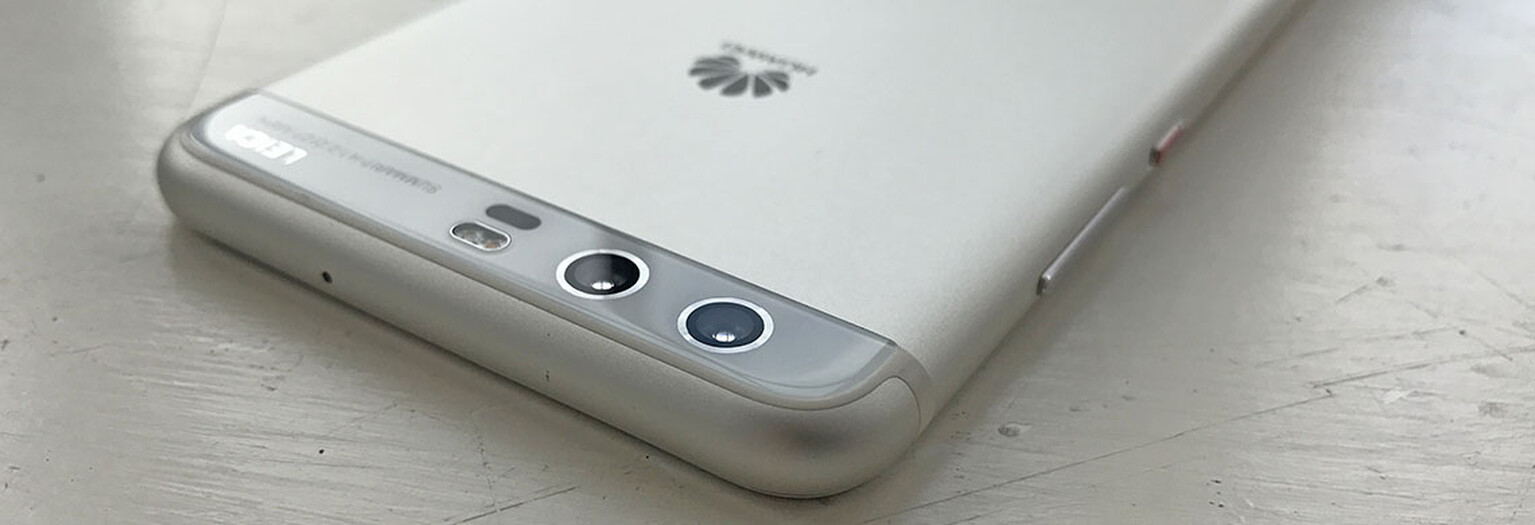 Huawei P10 Long-Term Review: Is the P10 already obsolete?
