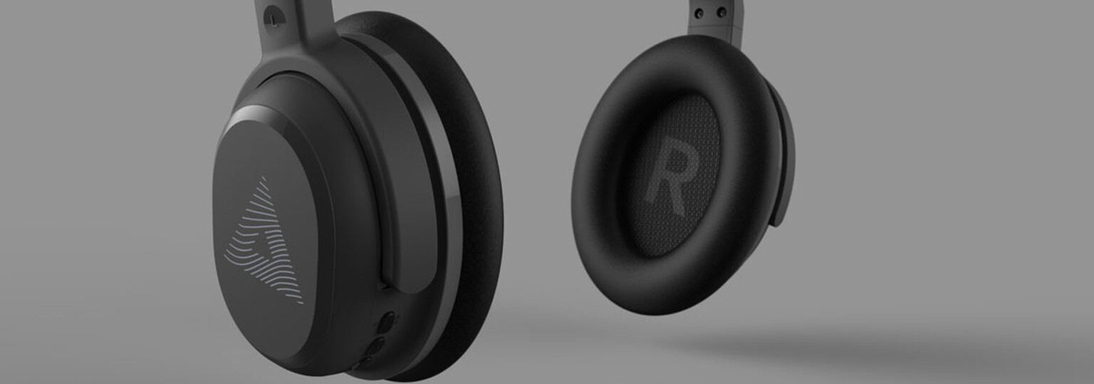 Audeara AR-01 wireless headphones review