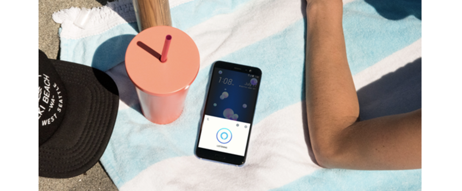 HTC Alexa tips and tricks guide: How to get started with Alexa on the HTC U11