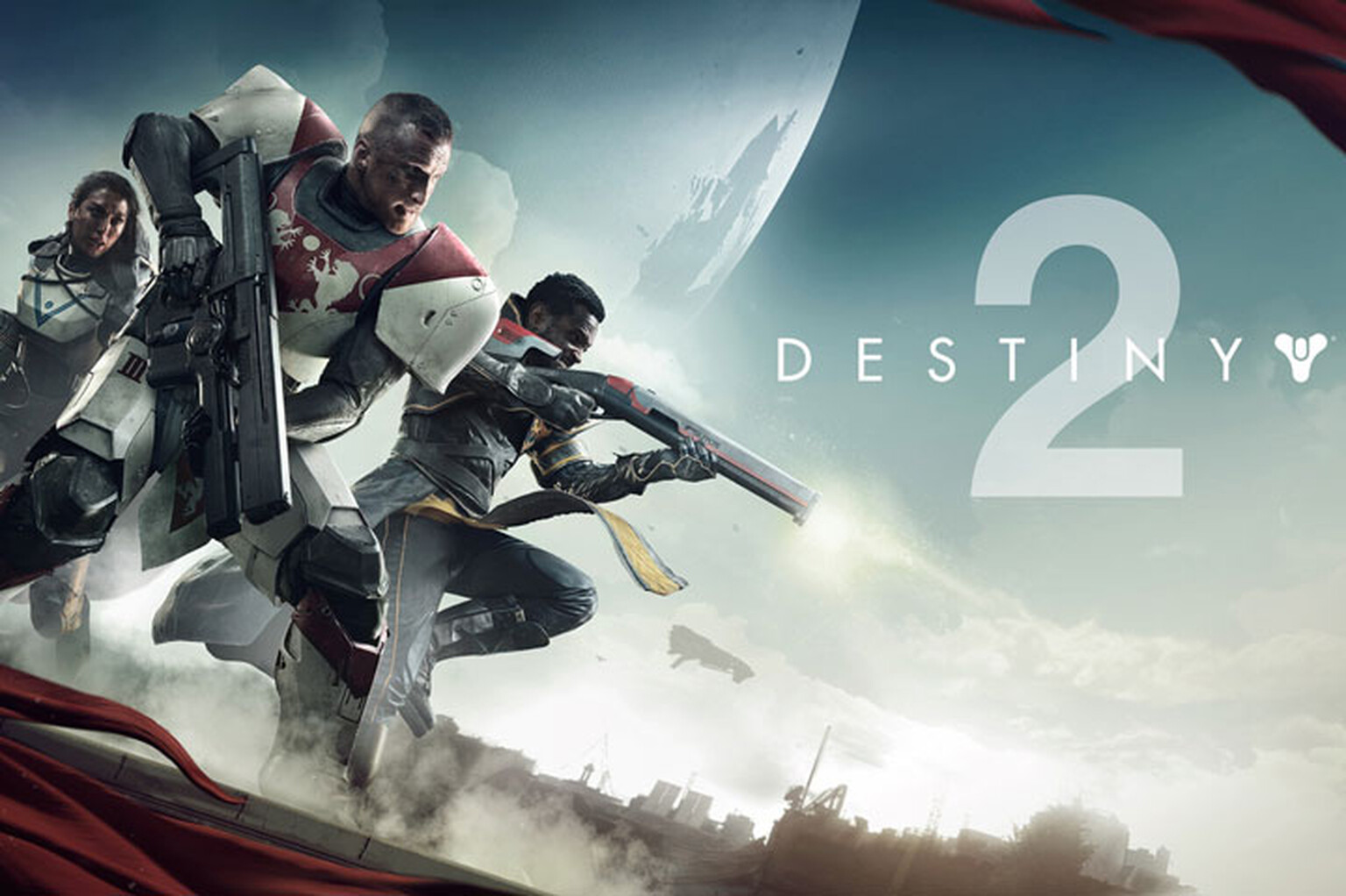 Destiny 2: 10 things we learned from the early access closed beta
