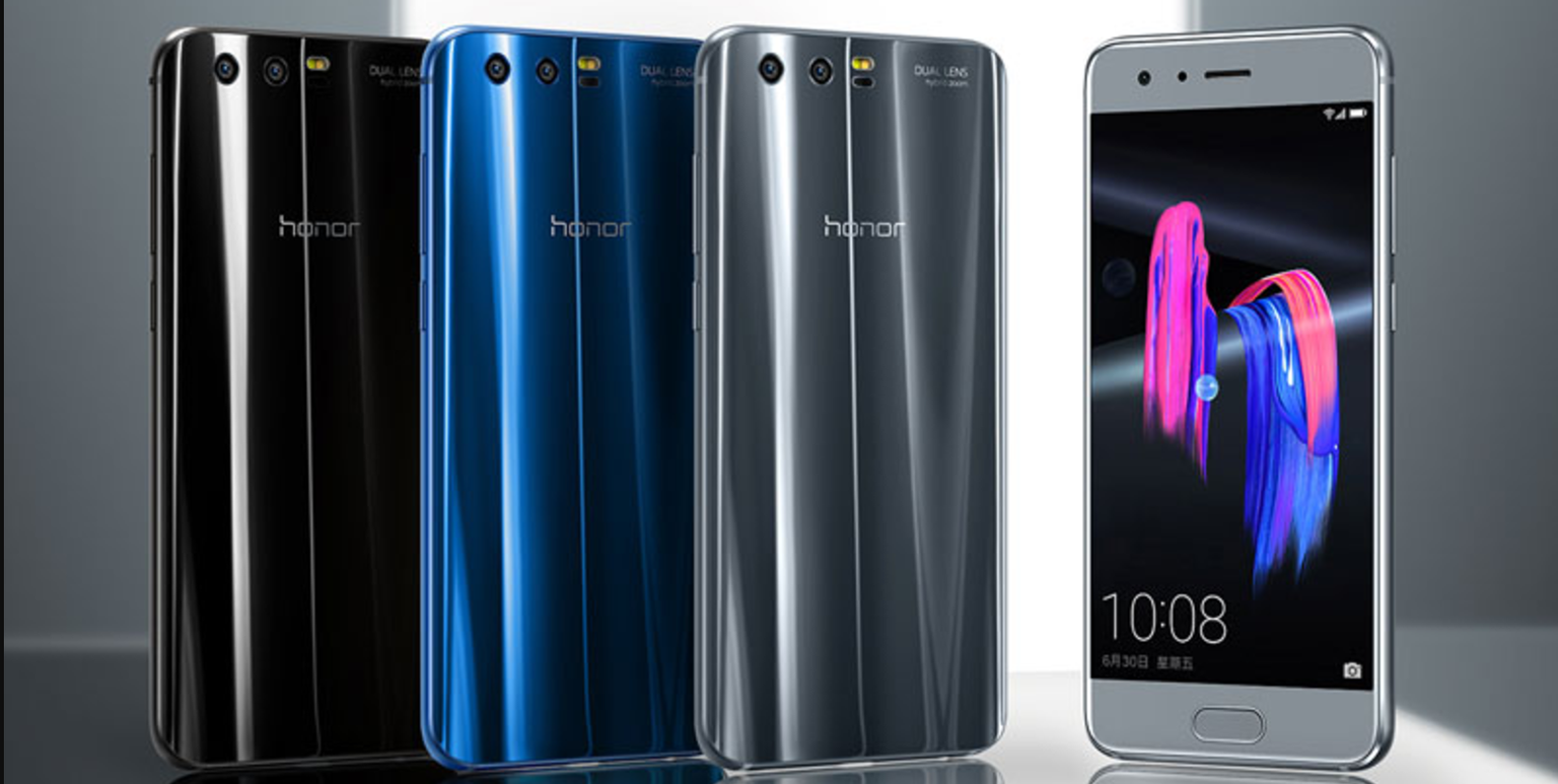 Honor 9 Premium vs Honor 9: What's different about the Premium model?