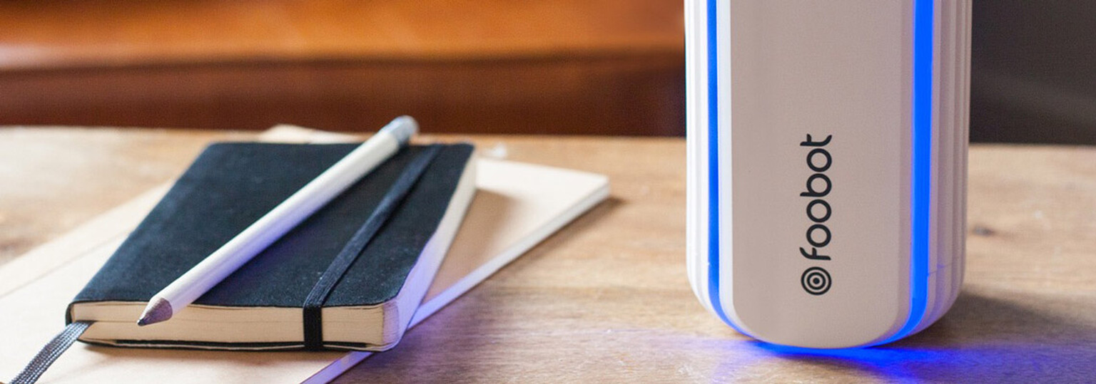 Foobot review: Is the indoor air quality monitor any good?