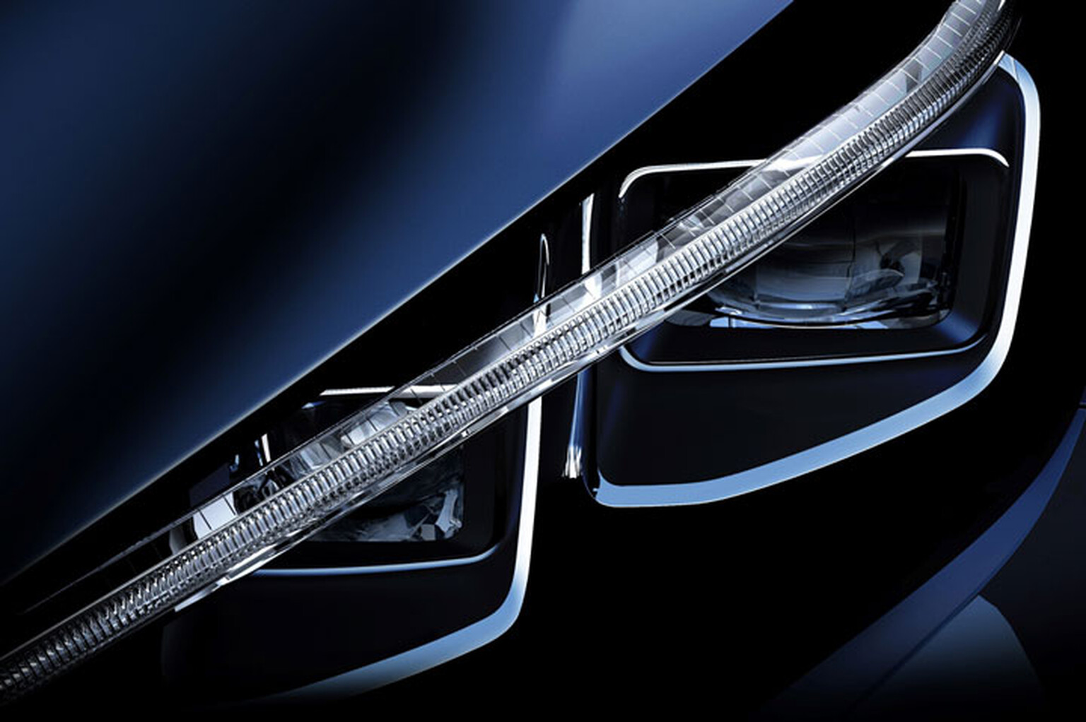 New Nissan Leaf 'e-Pedal' wants to keep you away from the brakes