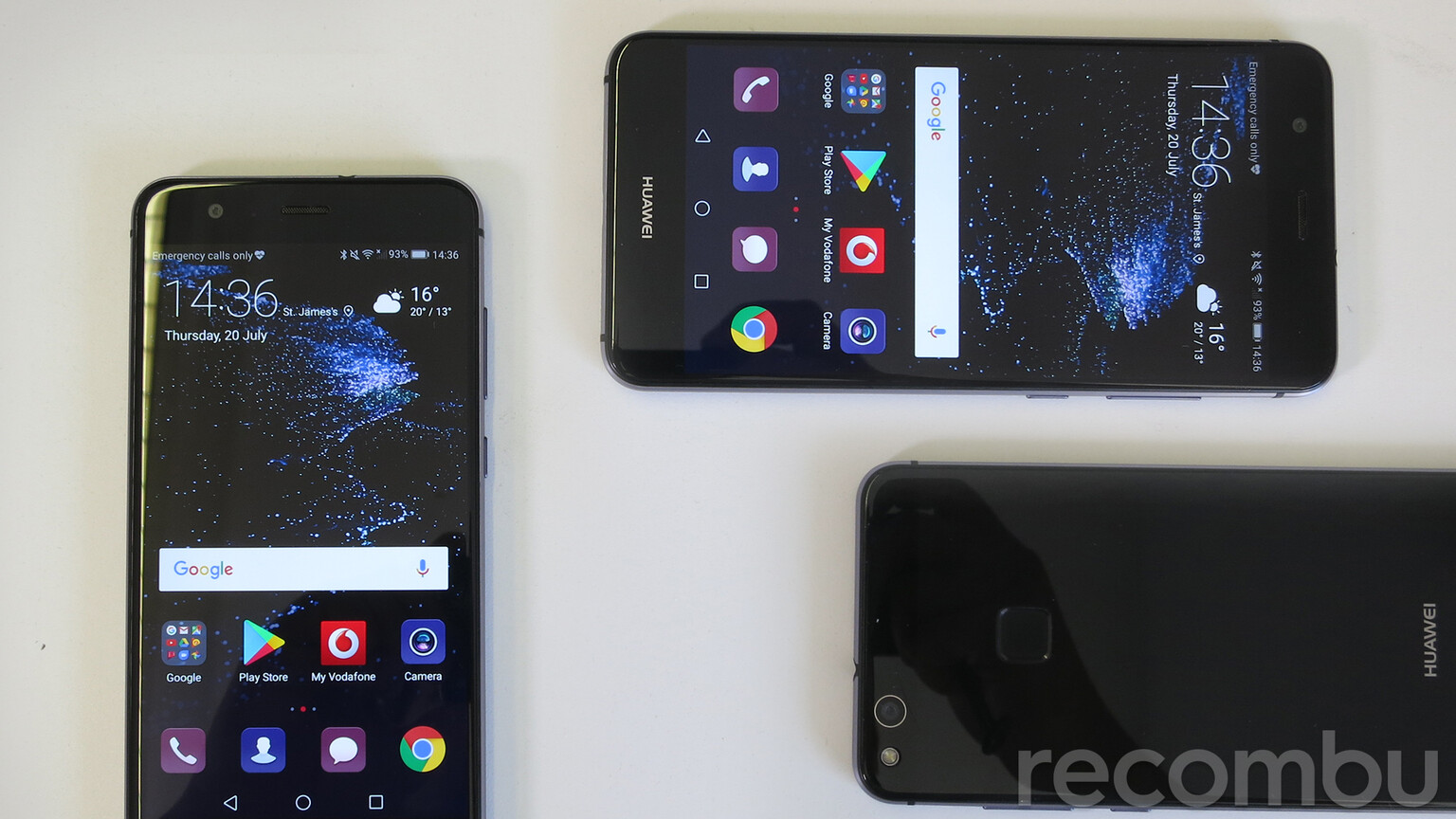 Huawei P10 Lite Review: In Depth