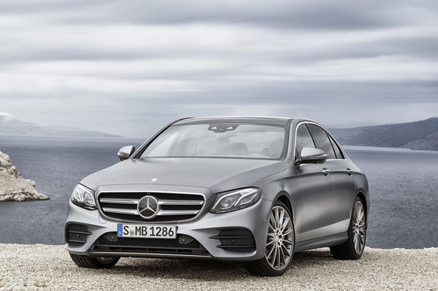 Mercedes-Benz announces voluntary recall of millions of diesel cars