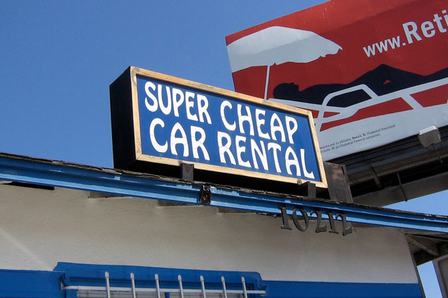 Holiday car rental: How to keep it cheap and avoid being stung