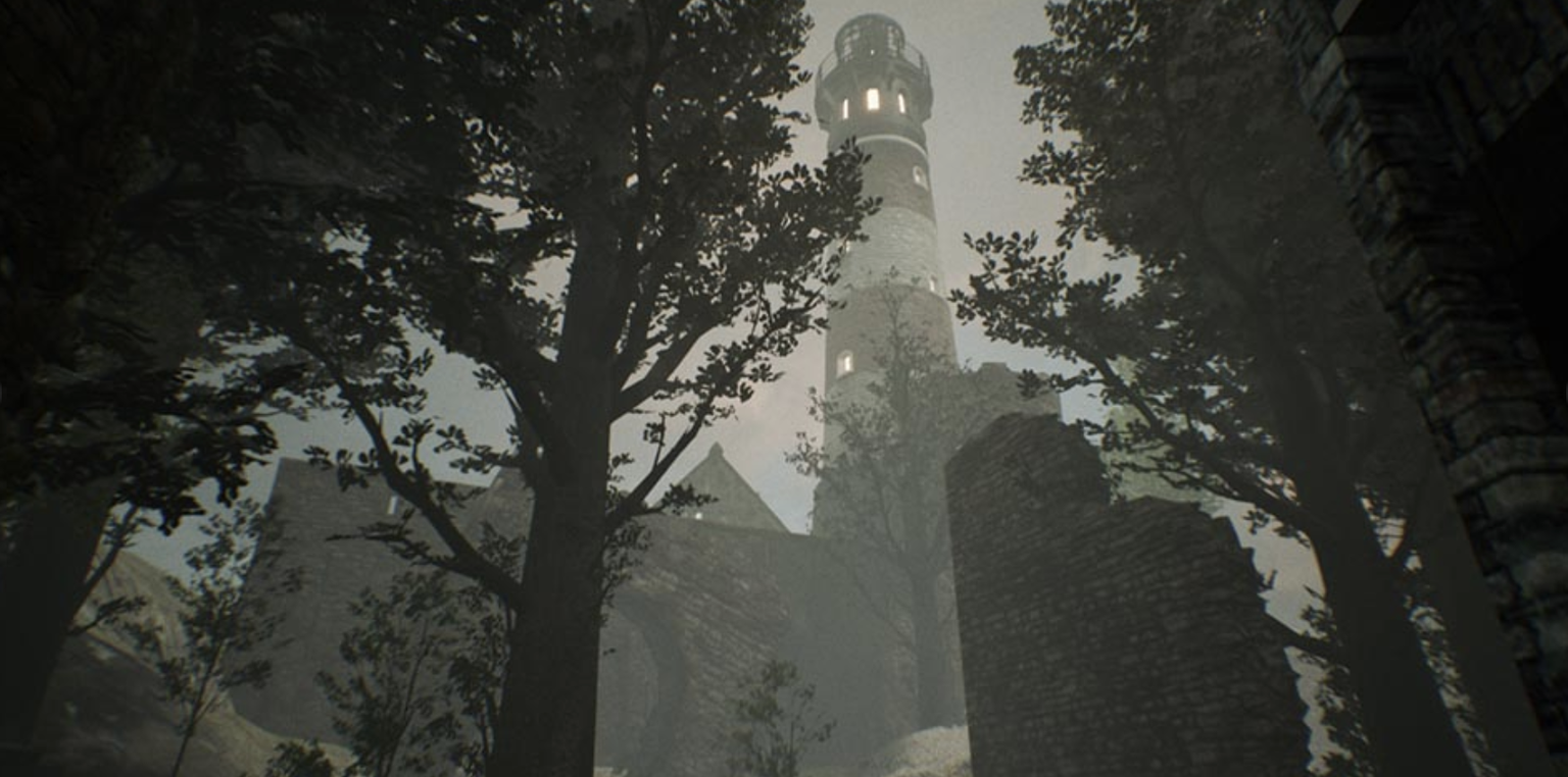 No 70 Eye of Basir Review: Ambience aplenty in this casual horror game
