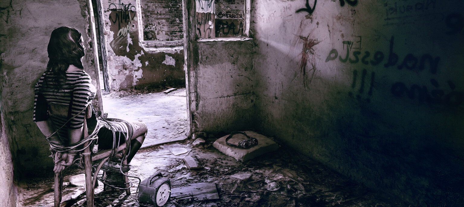 Get Even Review (PS4): A surprising and chilling first-person mystery