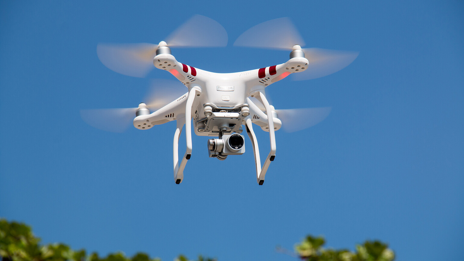 Drones laws in the UK: Where and how can I legally fly my drone?