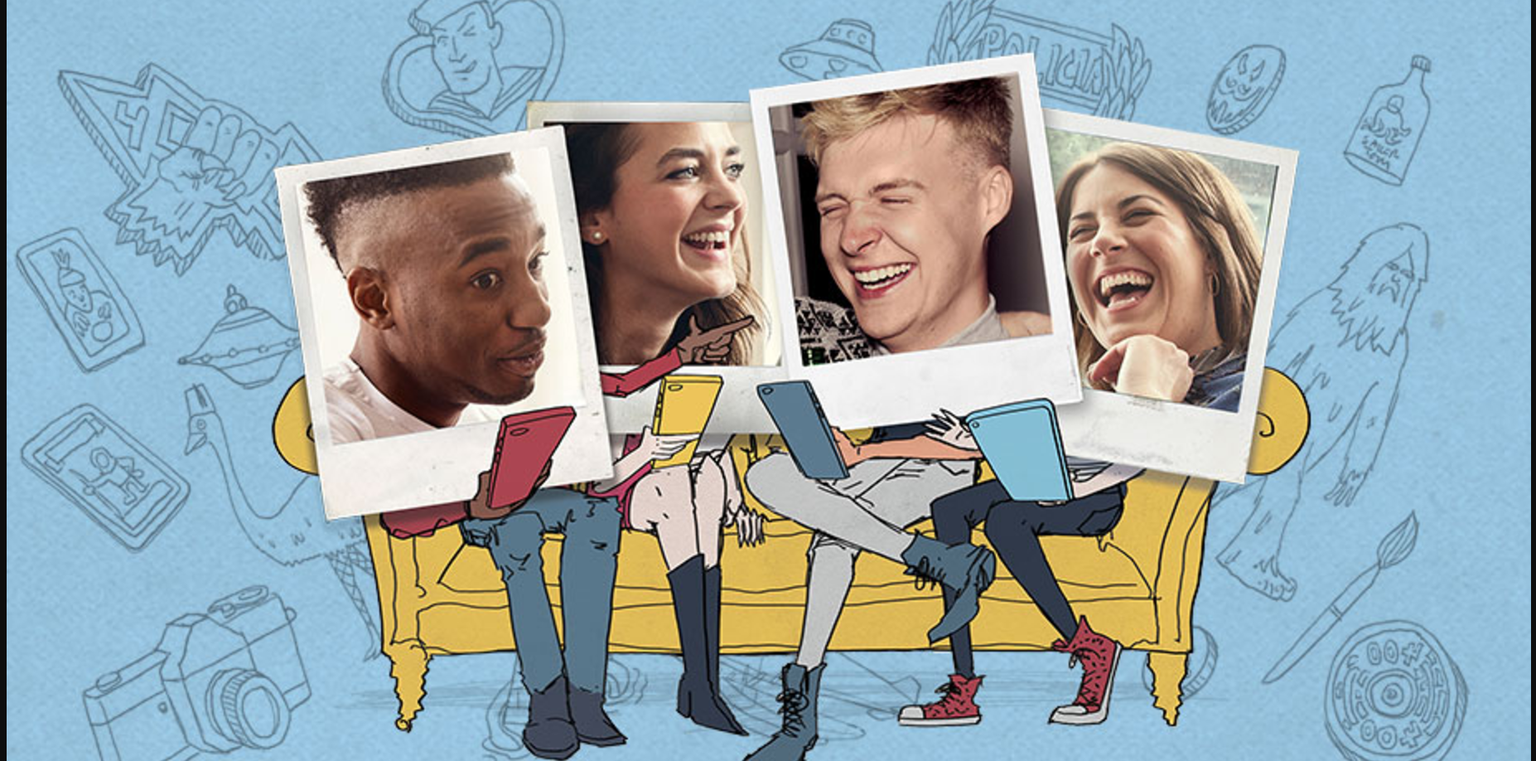 That’s You! Review: The Ultimate PS4 Party Game?