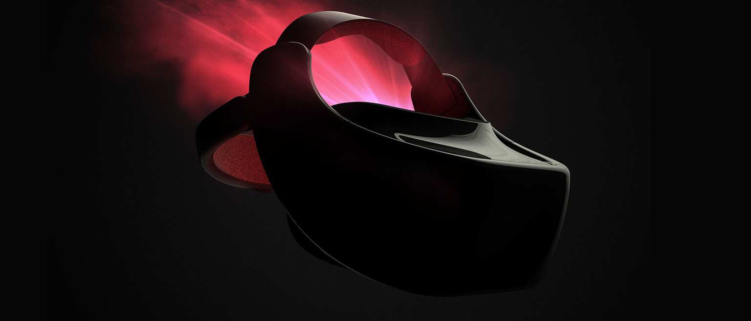 HTC Vive standalone VR headsets: How to enjoy Vive games without a PC