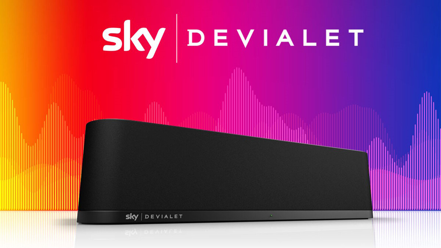 What is the Sky Soundbox? Best features, specs, UK release info and more