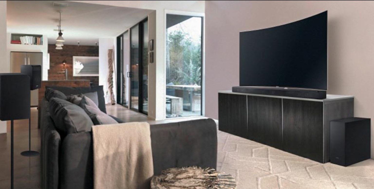 Best Sky Soundbox alternatives: How does Sky's speaker compare to other soundbars?