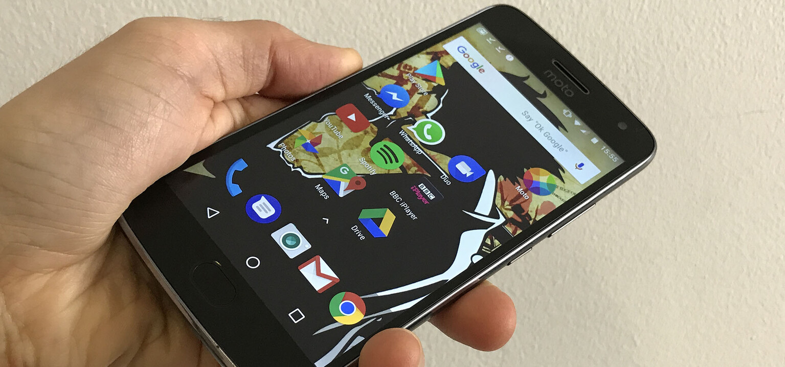 Moto G5 Plus Long-Term Review: Still the best mid-range mobile in 2017?