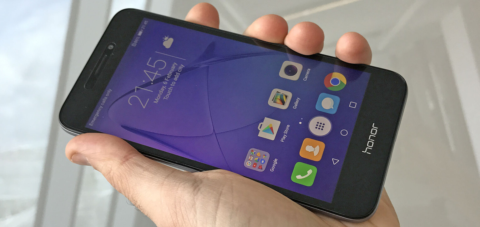 Honor 6A Hands-on Review: Another great budget offering