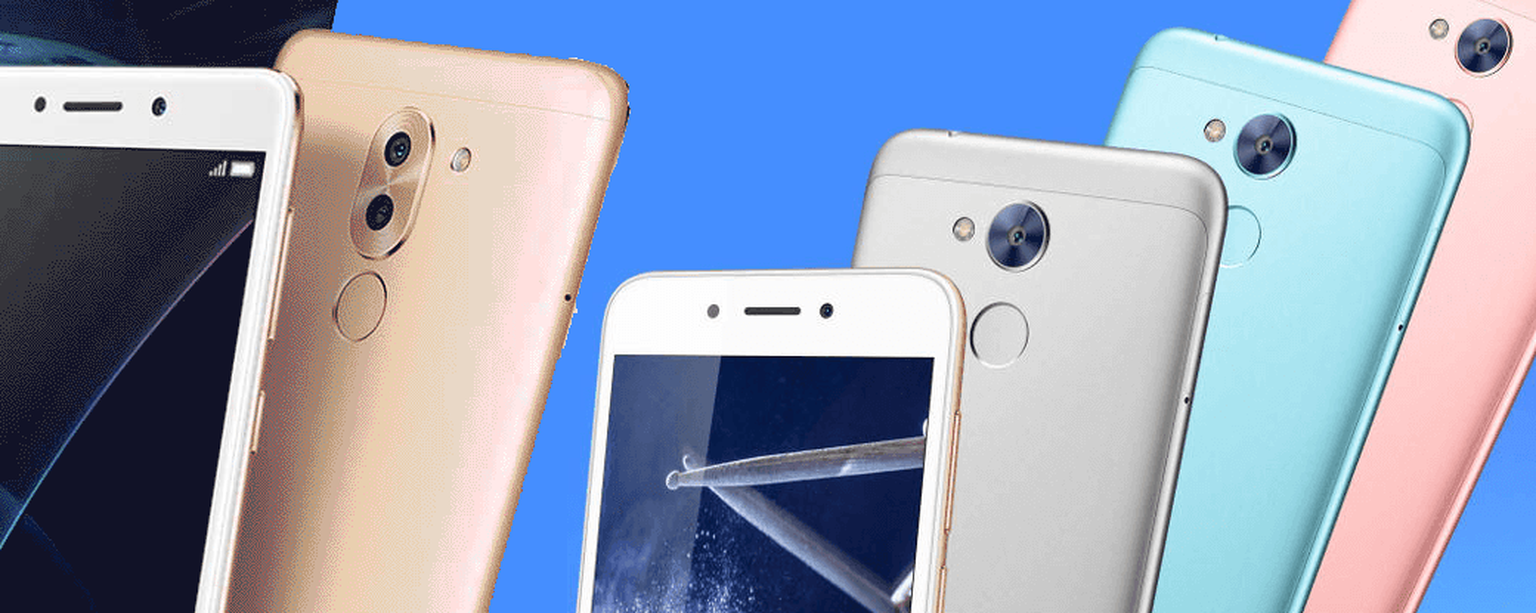 Honor 5C vs Honor 5X vs Honor 6A vs Honor 6X: What’s the best budget Honor phone right now?