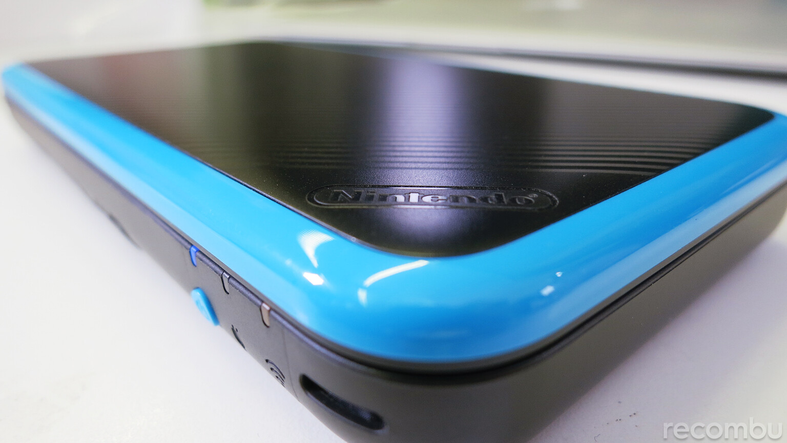 New Nintendo 2DS XL Review: The perfect 3DS?