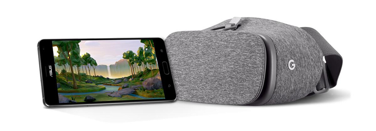 Asus Zenfone AR Review: Time to Tango, Dare to DayDream