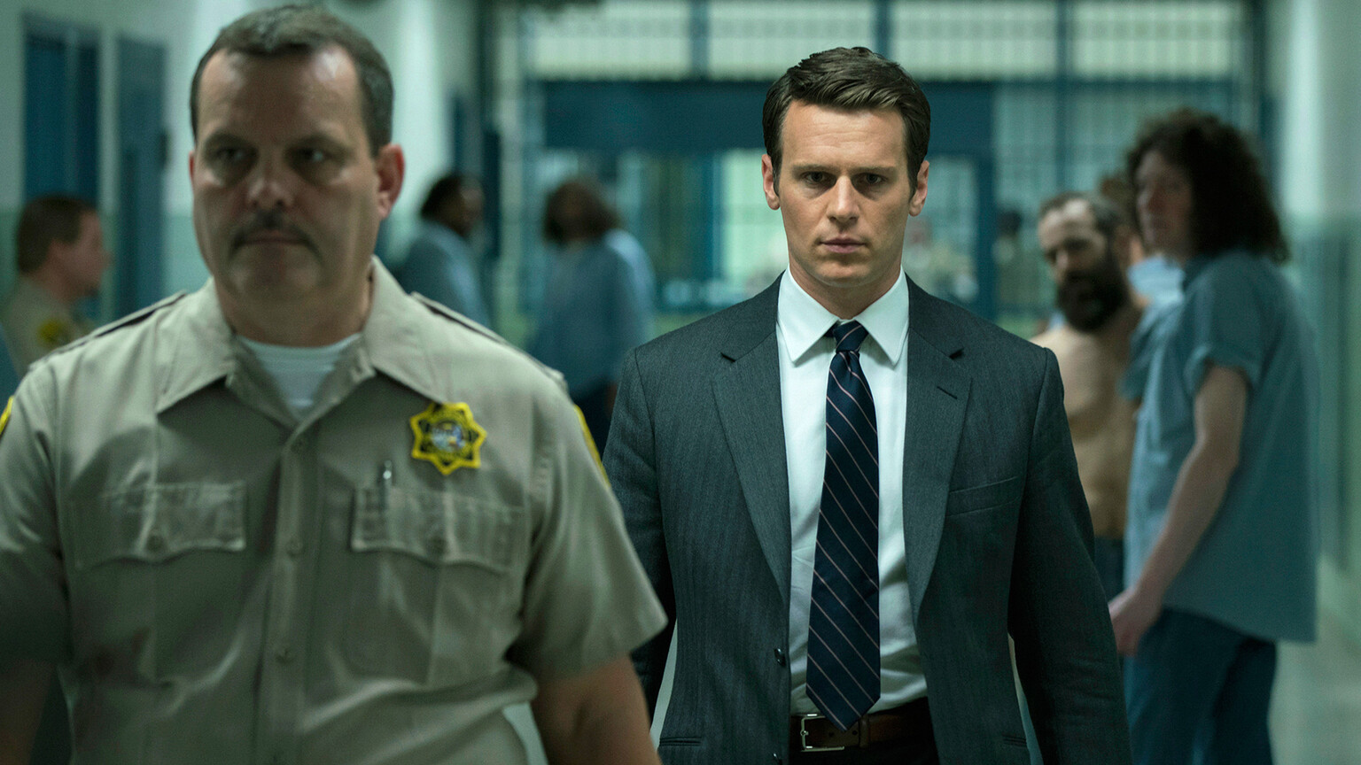Mindhunter coming to Netflix: How to watch David Fincher's serial killer show in glorious 4K