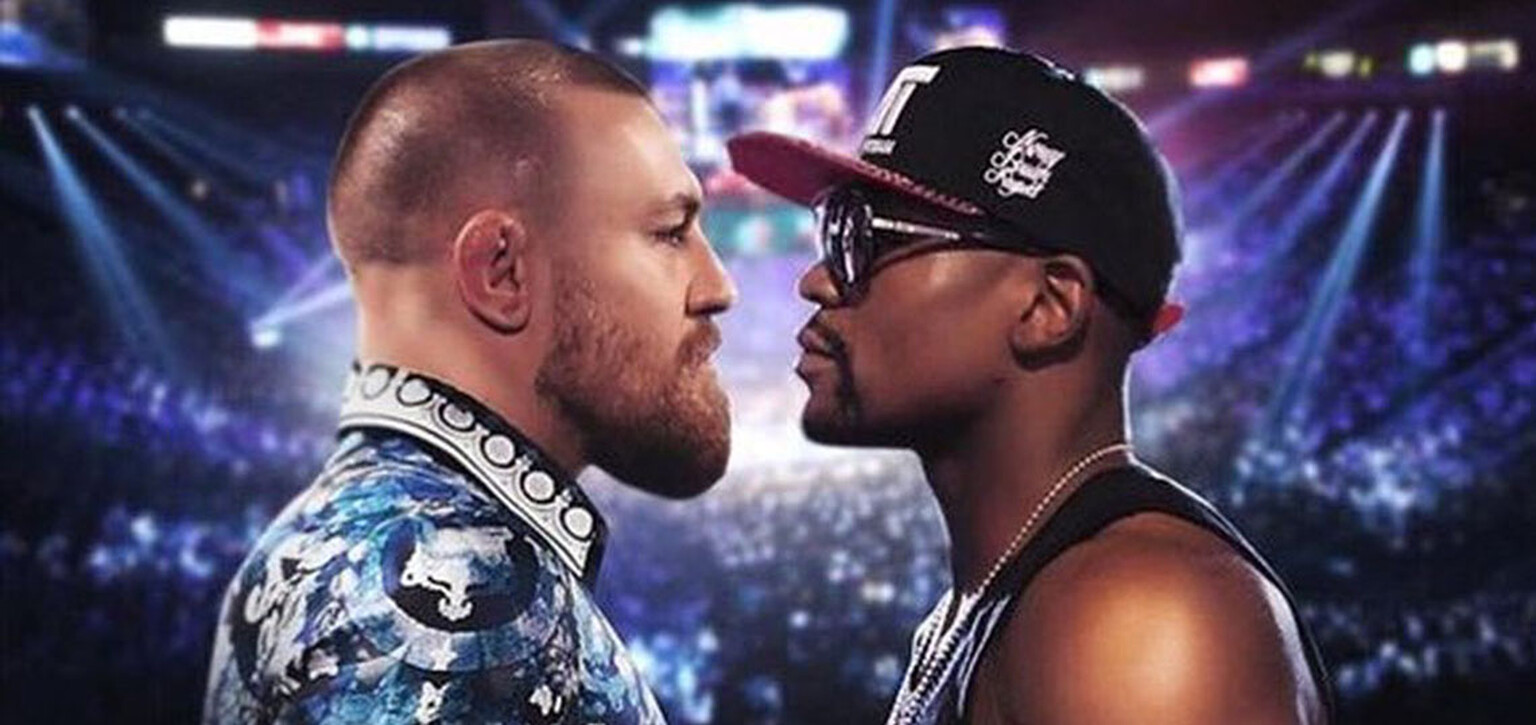 How to watch Mayweather vs McGregor in the UK