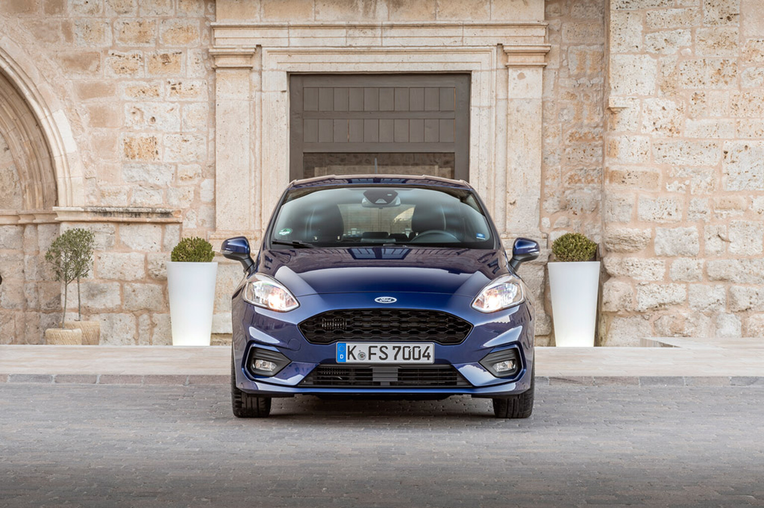 Ford Fiesta vs Kia Rio: Which is the better supermini?