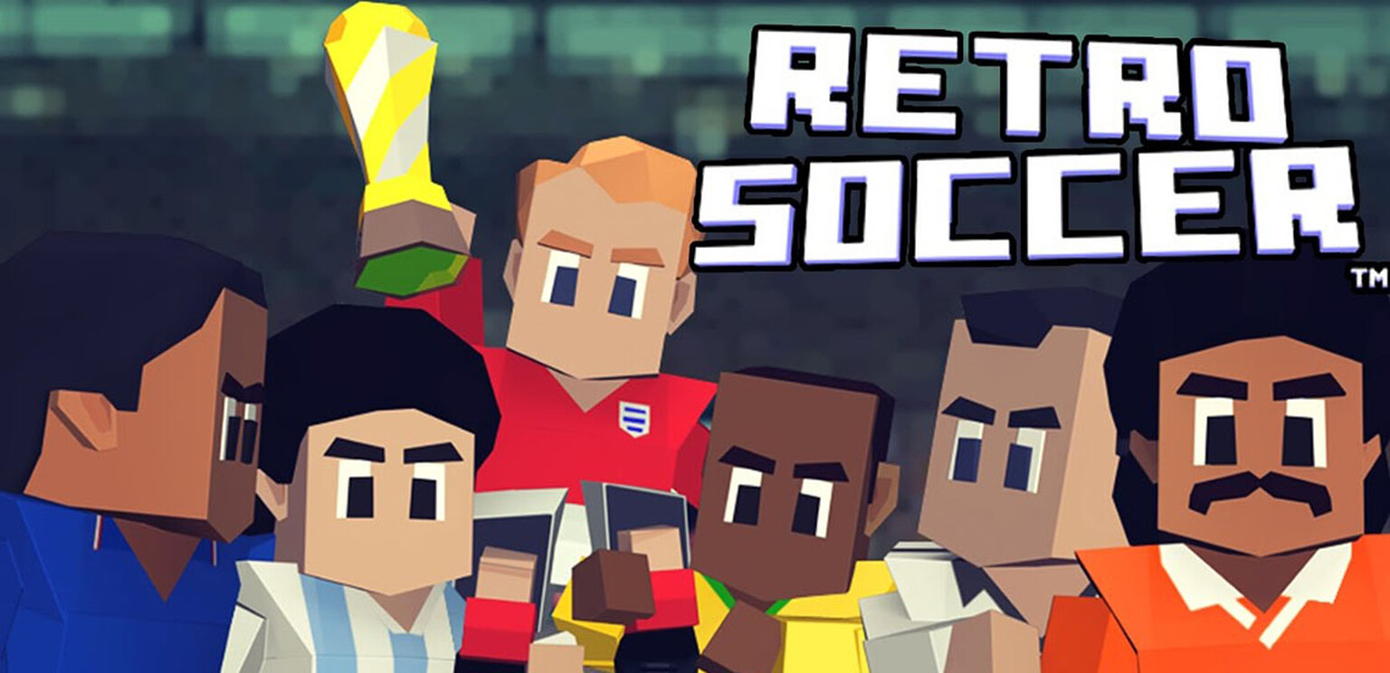 Retro Soccer (Android/iOS) Tips and Tricks: Score big with our game guide