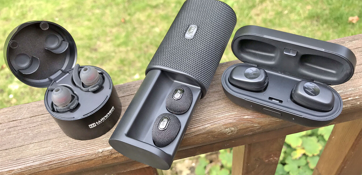 Airpod and Pixel Buds Alternatives: What are the best wireless Bluetooth earbuds?
