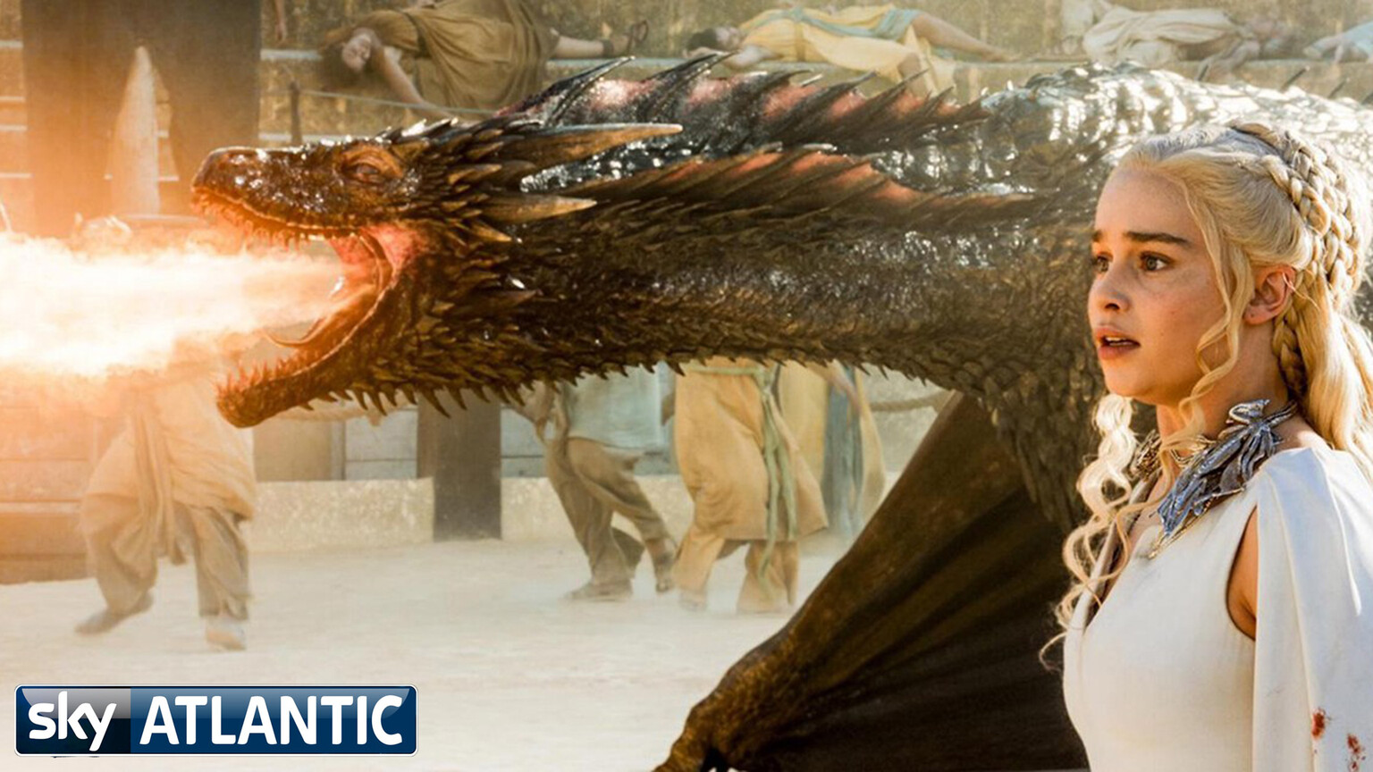 How to watch Sky Atlantic, without a Sky subscription or contract