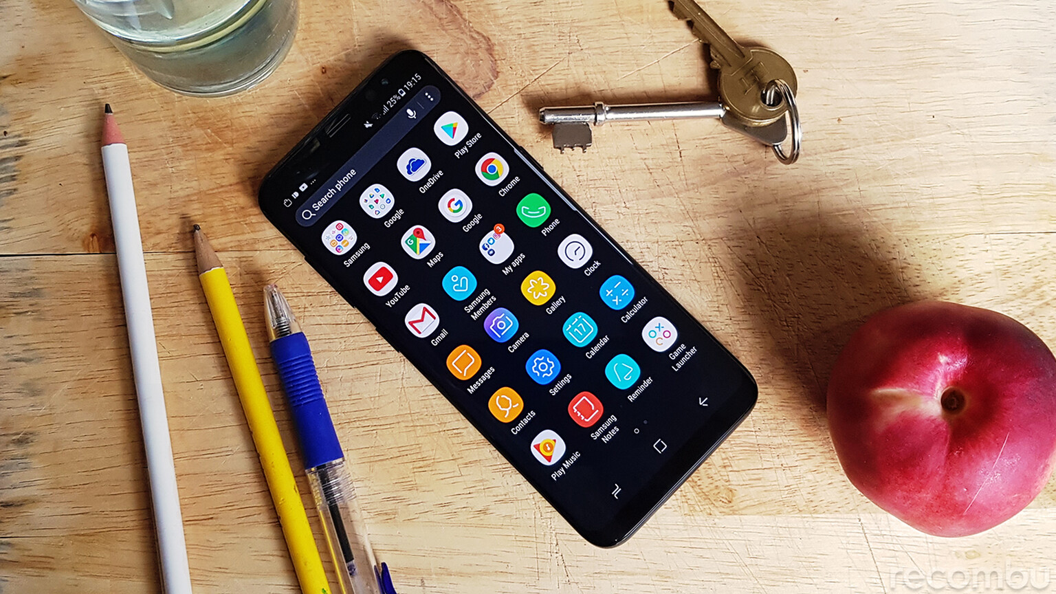 Samsung Galaxy S8 Long-Term Review: Still on top?