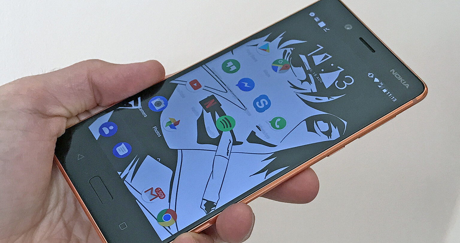 Nokia 8 tips, tricks and best hidden features