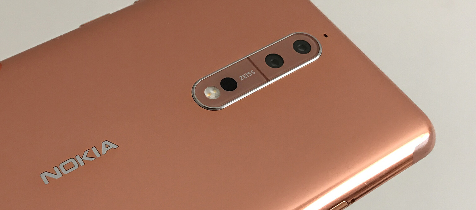 Nokia 8 Camera Review: Is the Dual Sight a solid smartphone shooter?