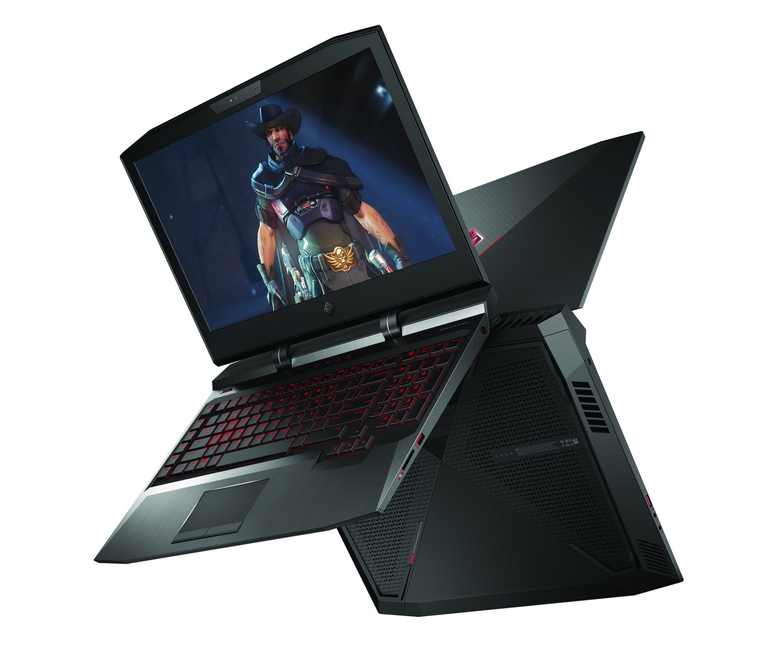 HP OMEN X Laptop: All you need to know