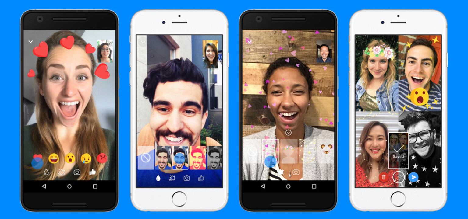 What is Facebook Aloha? All you need to know about Facebook's video chat device